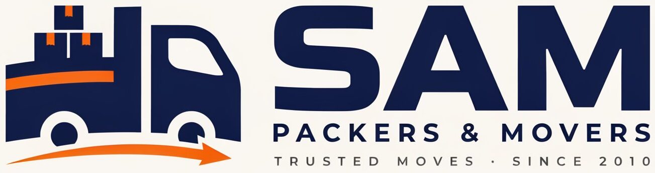 SAM Packers & Movers